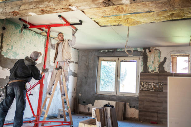 Best Blown-in Insulation in State Center, IA