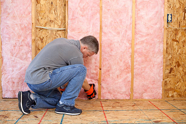 Types of Insulation We Offer in State Center, IA