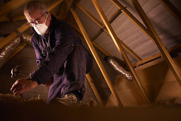 Best Spray Foam Insulation in State Center, IA